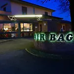 호텔 Air Bag 3*