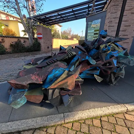 Air Bag Hotel Lodi