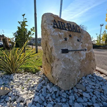 Hotel Air Bag 3*