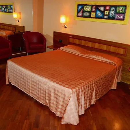Hotel Air Bag 3*