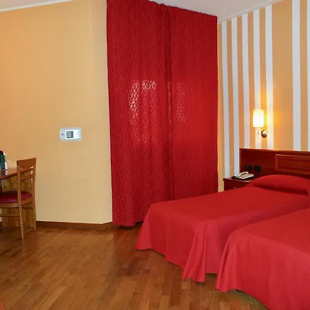 Hotel Air Bag 3*