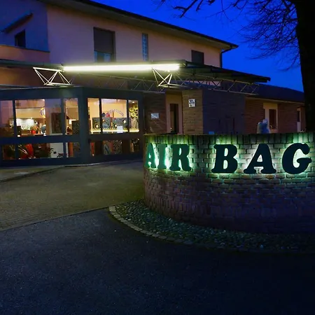 Hotel Air Bag 3*
