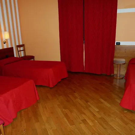 Hotel Air Bag 3*