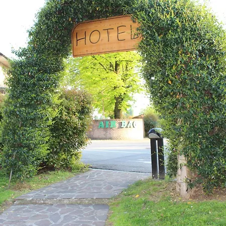 Hotel Air Bag 3*