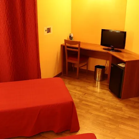 Air Bag Hotel Lodi