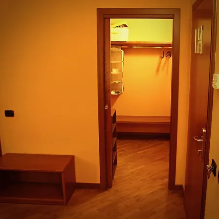 Hotel Air Bag Lodi
