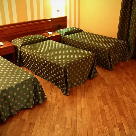 Hotel Air Bag Lodi