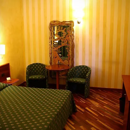 Air Bag Hotel 3*