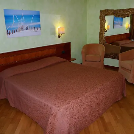 Hotel Air Bag 3*